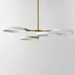 ET2 E24322 Hoopla 4-lt 33" LED Pendant