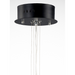 ET2 E24326 Hoopla 4-lt 34" LED Pendant