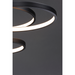 ET2 E24327 Hoopla 6-lt 45" LED Pendant
