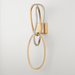 ET2 E24613 Unity 3-lt 27" Tall LED Wall Sconce