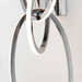 ET2 E24613 Unity 3-lt 27" Tall LED Wall Sconce