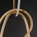 ET2 E24617 Unity 4-lt 14" LED Pendant