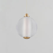ET2 E24641-144 Rhythm 1-lt 6" LED Pendant