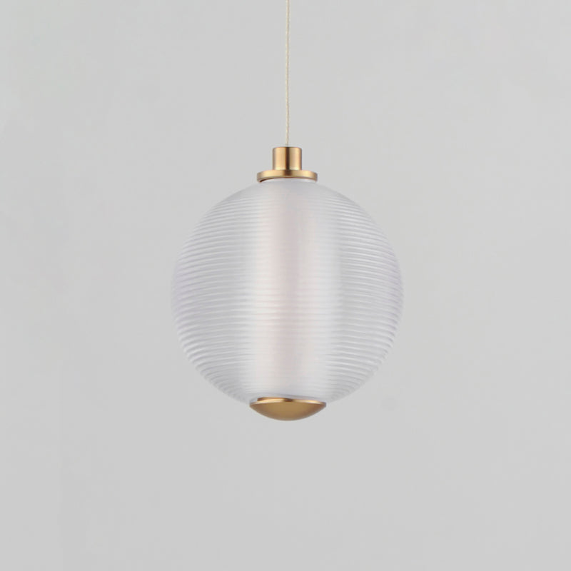 ET2 E24641-144 Rhythm 1-lt 6" LED Pendant