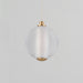 ET2 E24641-144 Rhythm 1-lt 6" LED Pendant