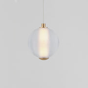 ET2 E24641-144 Rhythm 1-lt 6" LED Pendant