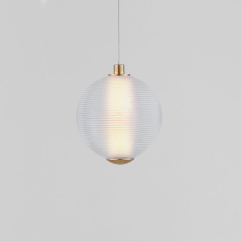 ET2 E24641-144 Rhythm 1-lt 6" LED Pendant