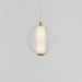ET2 E24641-144 Rhythm 1-lt 6" LED Pendant