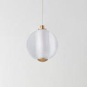 ET2 E24641-144 Rhythm 1-lt 6" LED Pendant