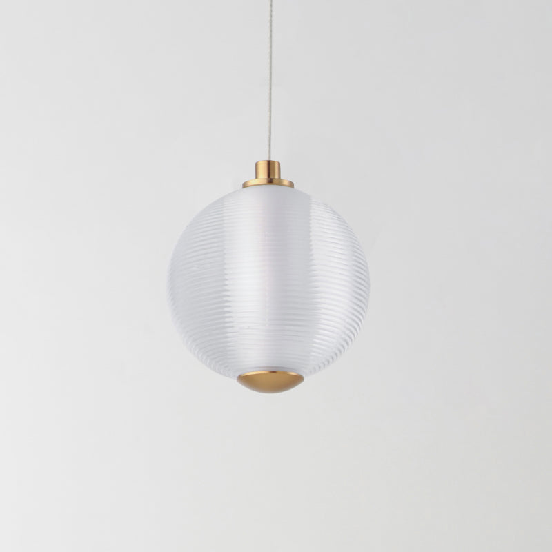 ET2 E24641-144 Rhythm 1-lt 6" LED Pendant