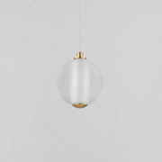 ET2 E24641-144 Rhythm 1-lt 6" LED Pendant