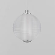 ET2 E24641-144 Rhythm 1-lt 6" LED Pendant
