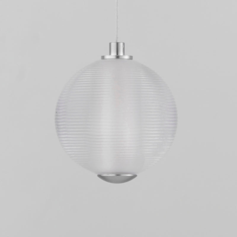 ET2 E24641-144 Rhythm 1-lt 6" LED Pendant