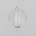ET2 E24641-144 Rhythm 1-lt 6" LED Pendant