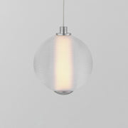 ET2 E24641-144 Rhythm 1-lt 6" LED Pendant