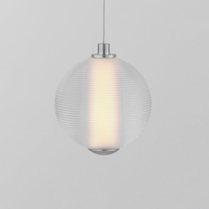 ET2 E24641-144 Rhythm 1-lt 6" LED Pendant