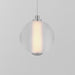ET2 E24641-144 Rhythm 1-lt 6" LED Pendant