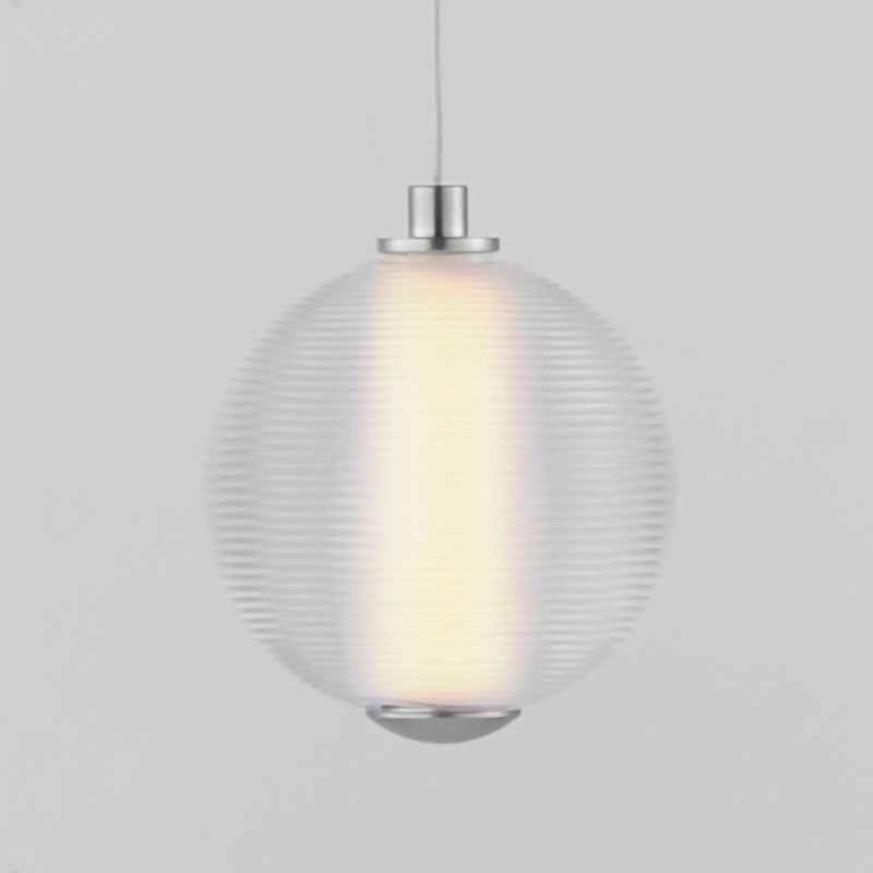 ET2 E24641-144 Rhythm 1-lt 6" LED Pendant