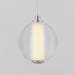 ET2 E24641-144 Rhythm 1-lt 6" LED Pendant