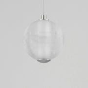ET2 E24641-144 Rhythm 1-lt 6" LED Pendant