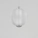 ET2 E24641-144 Rhythm 1-lt 6" LED Pendant