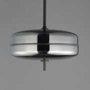 ET2 E24662 Voto 2-lt 12" LED Pendant