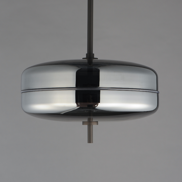 ET2 E24662 Voto 2-lt 12" LED Pendant