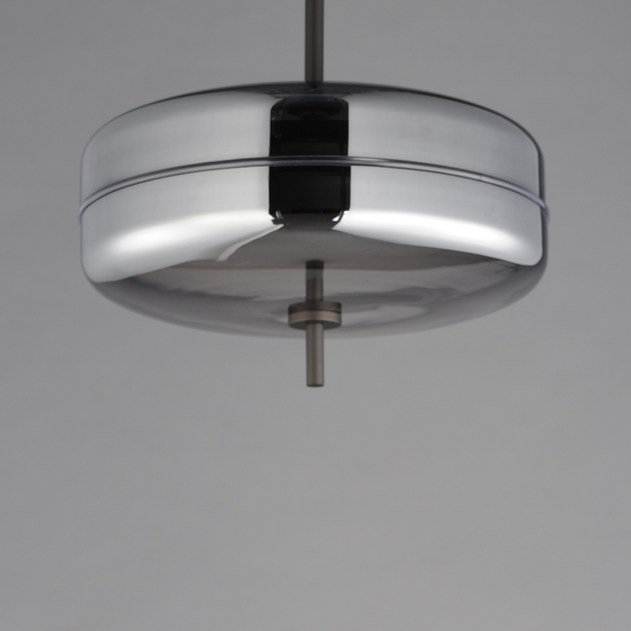 ET2 E24662 Voto 2-lt 12" LED Pendant