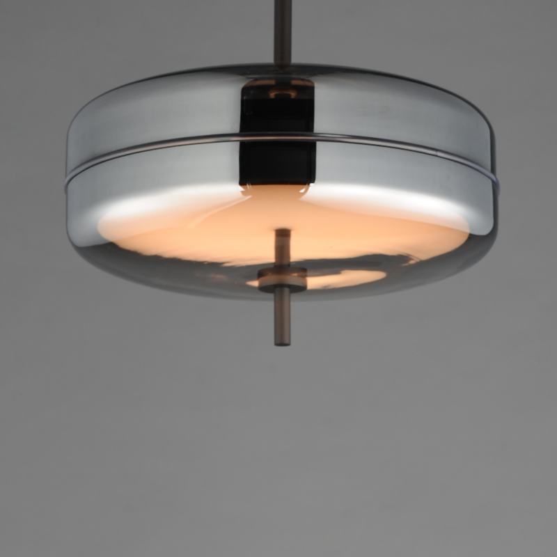 ET2 E24662 Voto 2-lt 12" LED Pendant