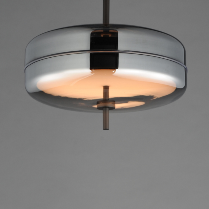 ET2 E24662 Voto 2-lt 12" LED Pendant