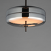 ET2 E24662 Voto 2-lt 12" LED Pendant