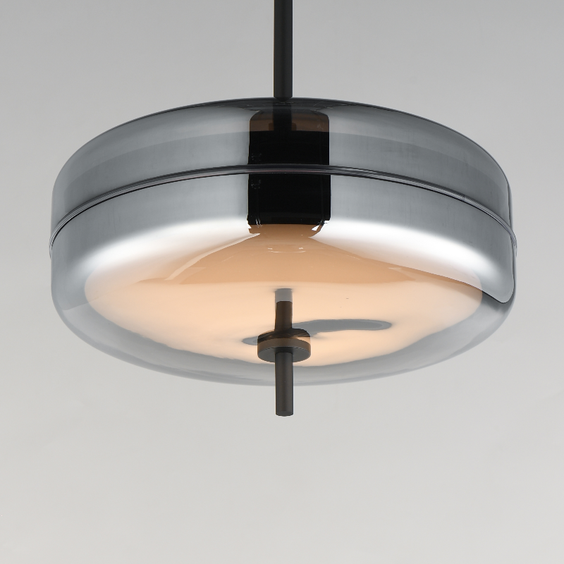 ET2 E24662 Voto 2-lt 12" LED Pendant