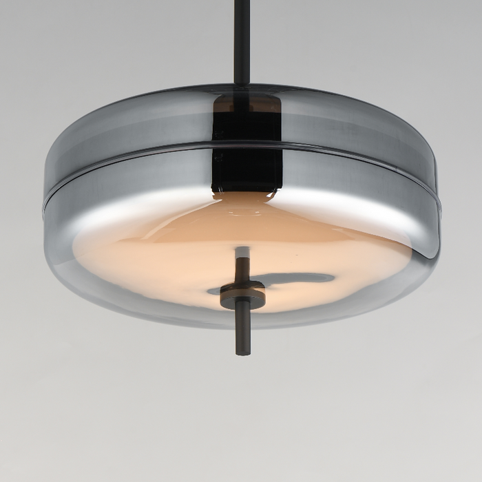 ET2 E24662 Voto 2-lt 12" LED Pendant