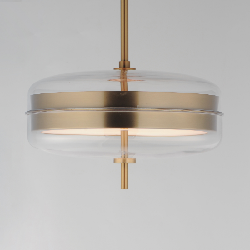 ET2 E24662 Voto 2-lt 12" LED Pendant