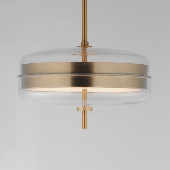 ET2 E24662 Voto 2-lt 12" LED Pendant