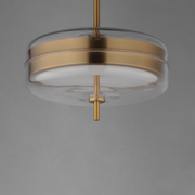 ET2 E24662 Voto 2-lt 12" LED Pendant
