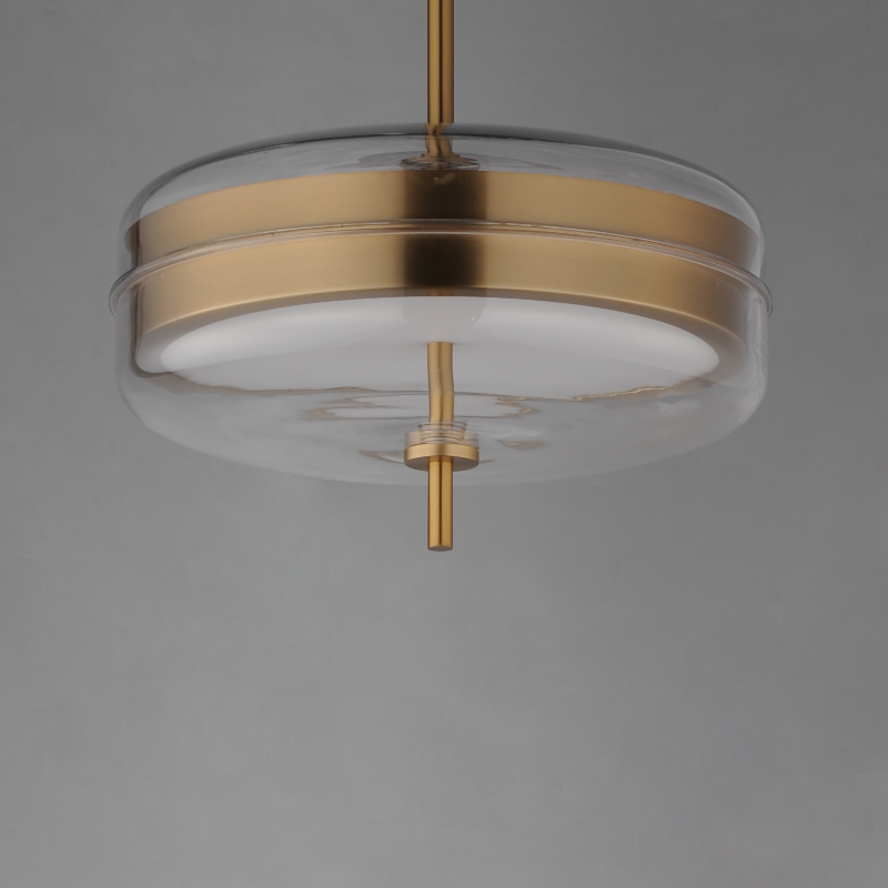 ET2 E24662 Voto 2-lt 12" LED Pendant