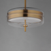 ET2 E24662 Voto 2-lt 12" LED Pendant