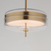 ET2 E24662 Voto 2-lt 12" LED Pendant