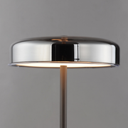 ET2 E24669 Voto 2-lt 18" Tall LED Table Lamp