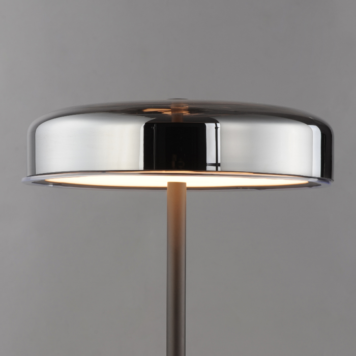 ET2 E24669 Voto 2-lt 18" Tall LED Table Lamp