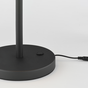 ET2 E24669 Voto 2-lt 18" Tall LED Table Lamp
