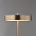 ET2 E24669 Voto 2-lt 18" Tall LED Table Lamp