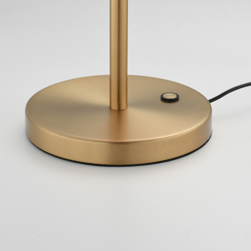 ET2 E24669 Voto 2-lt 18" Tall LED Table Lamp