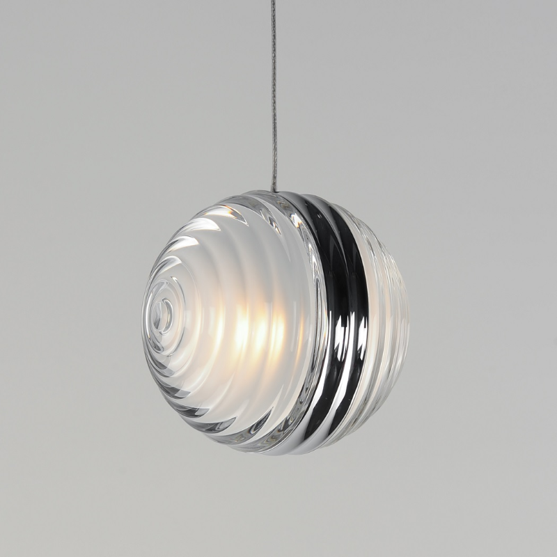 ET2 E24691 Pulse 1-lt 5" LED Pendant