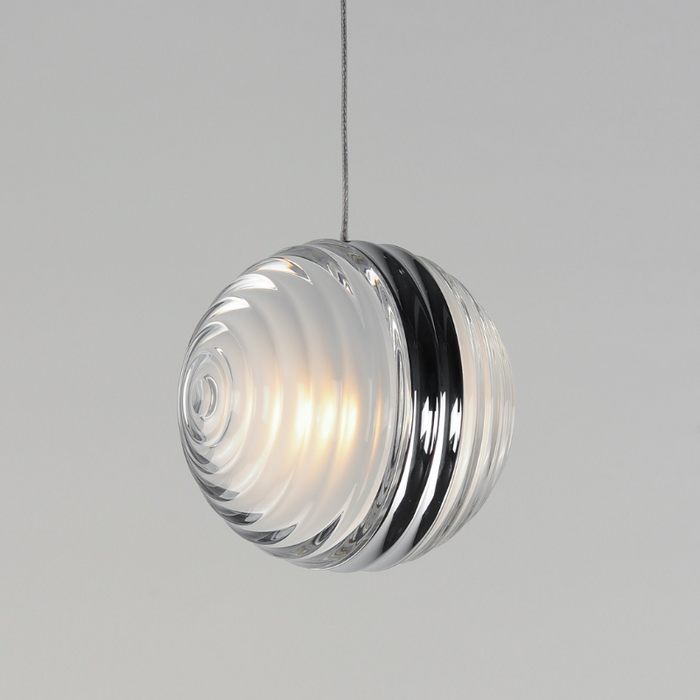 ET2 E24691 Pulse 1-lt 5" LED Pendant