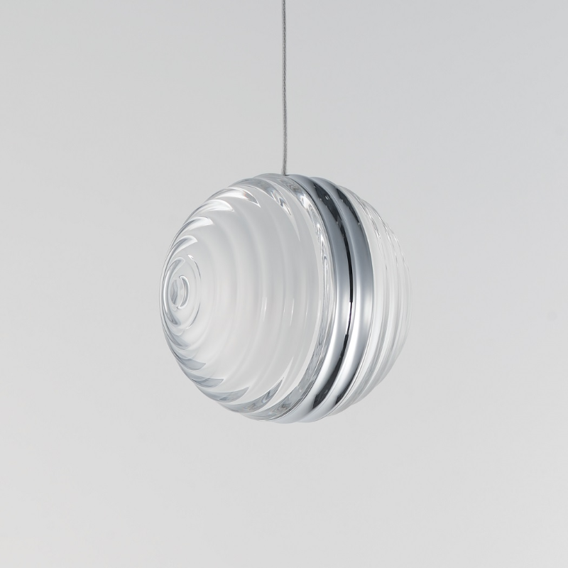 ET2 E24691 Pulse 1-lt 5" LED Pendant