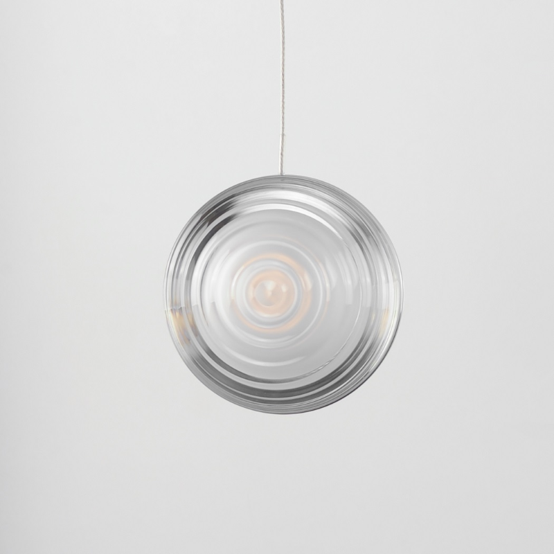 ET2 E24691 Pulse 1-lt 5" LED Pendant
