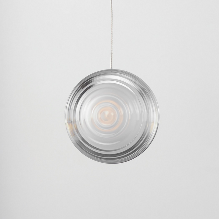 ET2 E24691 Pulse 1-lt 5" LED Pendant