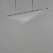 ET2 E24716 Manta 1-lt 59" LED Linear Pendant